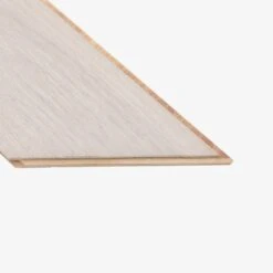 Liberty Floors Ivory White Oak - Chevron 15mm Engineered Real Wood Flooring (249203) -Flooring Materials ivory white oak chevron 15mm engineered real wood flooring 249203 p108329 236720 image