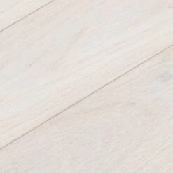 Liberty Floors Ivory White Oak - Chevron 15mm Engineered Real Wood Flooring (249203) -Flooring Materials ivory white oak chevron 15mm engineered real wood flooring 249203 p108329 236723 image