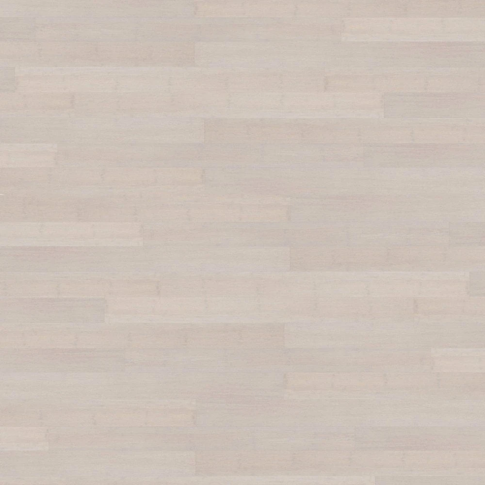 Liberty Floors Ivory White Strand Woven Bamboo - Classic 14mm Solid Real Wood Flooring (300853) 2 Liberty Floors Ivory White Strand Woven Bamboo - Classic 14mm Solid Real Wood Flooring (300853) - Image 2