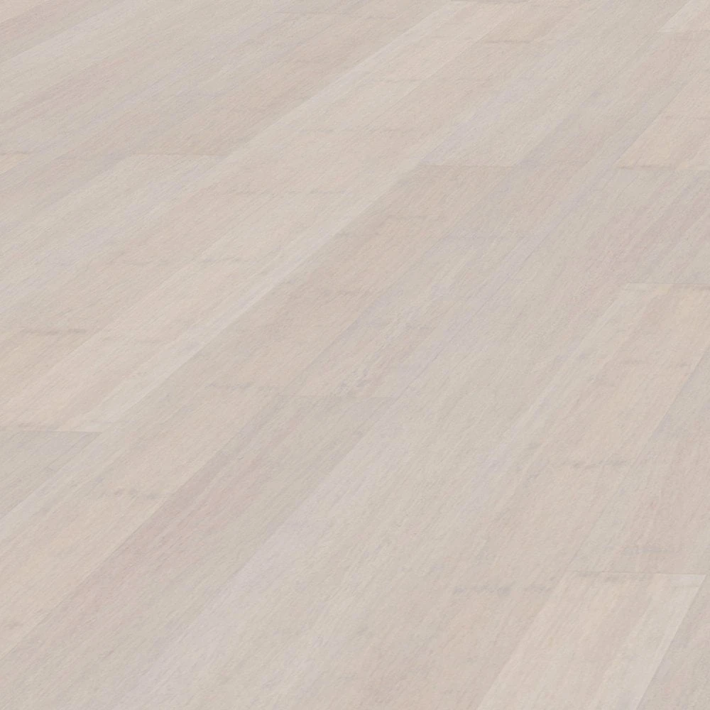Liberty Floors Ivory White Strand Woven Bamboo - Classic 14mm Solid Real Wood Flooring (300853) 3 Liberty Floors Ivory White Strand Woven Bamboo - Classic 14mm Solid Real Wood Flooring (300853) - Image 3