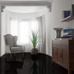 Liberty Floors Karoo Maple - Lustre 8mm High Gloss Laminate Flooring (217787) 9 Liberty Floors Karoo Maple - Lustre 8mm High Gloss Laminate Flooring (217787) -Flooring Materials karoo maple lustre 8mm high gloss laminate flooring 217787 p84869 191394 image