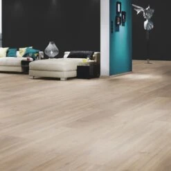 Krono Original Khaki Oak - Supernatural Classic 8mm Laminate Flooring (249783) -Flooring Materials khaki oak supernatural classic 8mm laminate flooring 249783 p108456 235898 image