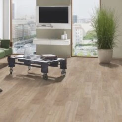 Krono Original Khaki Oak - Supernatural Classic 8mm Laminate Flooring (249783) -Flooring Materials khaki oak supernatural classic 8mm laminate flooring 249783 p108456 235900 image