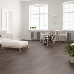 Swiss Krono Leysin Oak - Solid Chrome 12mm Laminate Flooring (218895) 14 Swiss Krono Leysin Oak - Solid Chrome 12mm Laminate Flooring (218895) -Flooring Materials leysin oak solid chrome 12mm laminate flooring 218895 p85637 193920 image