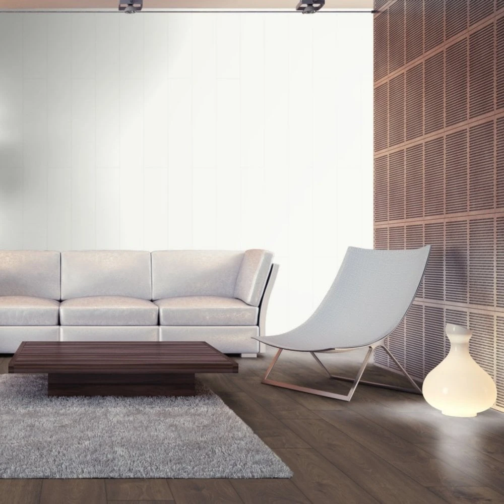 Swiss Krono Leysin Oak - Solid Chrome 12mm Laminate Flooring (218895) 8 Swiss Krono Leysin Oak - Solid Chrome 12mm Laminate Flooring (218895) - Image 8