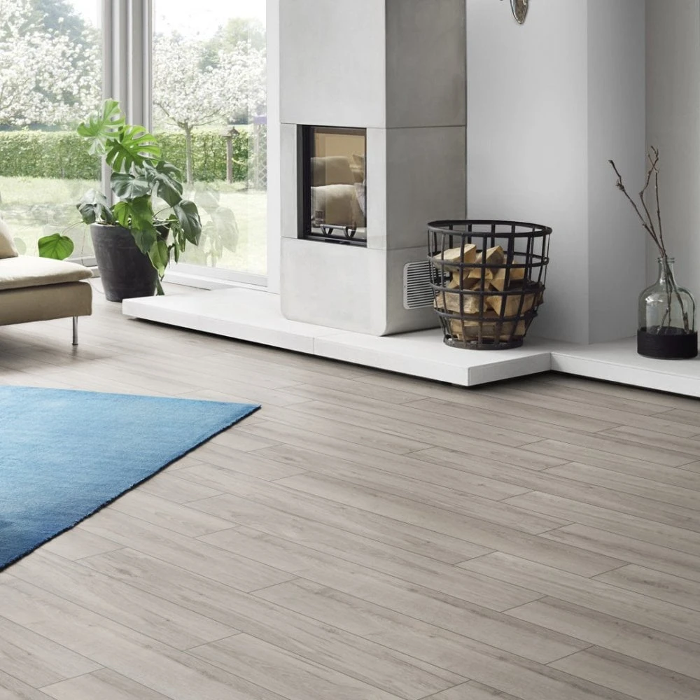 Krono Original Longbow Oak - Supernatural Classic 8mm Laminate Flooring (249786) 3 Krono Original Longbow Oak - Supernatural Classic 8mm Laminate Flooring (249786) - Image 3
