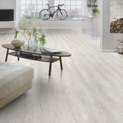 Krono Original Misty Sterling - Supernatural Classic 8mm Laminate Flooring (249790) -Flooring Materials misty sterling supernatural classic 8mm laminate flooring 249790 p108463 235868 image