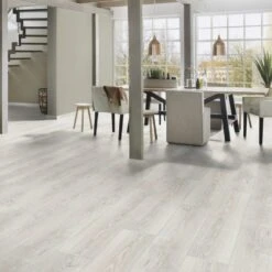 Krono Original Misty Sterling - Supernatural Classic 8mm Laminate Flooring (249790) -Flooring Materials misty sterling supernatural classic 8mm laminate flooring 249790 p108463 235870 image