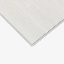 Liberty Floors Misty White - Impressive 6mm Rigid Core Vinyl Flooring (315580) -Flooring Materials misty white impressive 6mm rigid core vinyl flooring 315580 p119557 242918 image