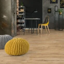 Kronotex Montmelo Nature Oak - Exquisite Plus 8mm Laminate Flooring (160208) -Flooring Materials montmelo nature oak exquisite plus 8mm laminate flooring 160208 p54197 185106 image