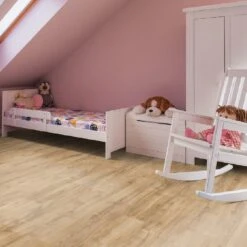 Kronotex Montmelo Nature Oak - Exquisite Plus 8mm Laminate Flooring (160208) -Flooring Materials montmelo nature oak exquisite plus 8mm laminate flooring 160208 p54197 185108 image
