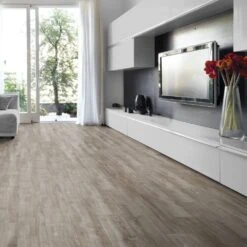 Kronotex Montmelo Silver Oak - Amazone 10mm Laminate Flooring (160222) -Flooring Materials montmelo silver oak amazone 10mm laminate flooring 160222 p54211 143239 image