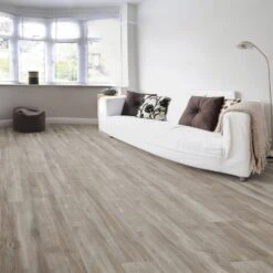 Kronotex Montmelo Silver Oak - Amazone 10mm Laminate Flooring (160222) -Flooring Materials montmelo silver oak amazone 10mm laminate flooring 160222 p54211 143240 image