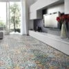Liberty Floors Mosaic - Lustre Authentic 2.0 8mm Laminate Flooring (248713)