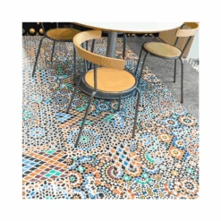 Liberty Floors Mosaic - Lustre Authentic 2.0 8mm Laminate Flooring (248713) -Flooring Materials mosaic lustre authentic 2 0 8mm laminate flooring 248713 p107978 229089 image