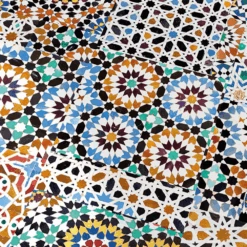 Liberty Floors Mosaic - Lustre Authentic 2.0 8mm Laminate Flooring (248713) -Flooring Materials mosaic lustre authentic 2 0 8mm laminate flooring 248713 p107978 229094 image