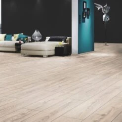 Krono Original Mushroom Carpenter Oak - Vintage Classic 10mm Laminate Flooring (249805) -Flooring Materials mushroom carpenter oak vintage classic 10mm laminate flooring 249805 p108478 235732 image