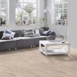 Krono Original Mushroom Carpenter Oak - Vintage Classic 10mm Laminate Flooring (249805) -Flooring Materials mushroom carpenter oak vintage classic 10mm laminate flooring 249805 p108478 235734 image