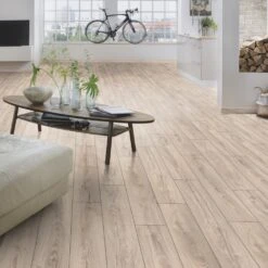 Krono Original Mushroom Carpenter Oak - Vintage Classic 10mm Laminate Flooring (249805) -Flooring Materials mushroom carpenter oak vintage classic 10mm laminate flooring 249805 p108478 235735 image