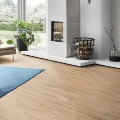 Krono Original Natural Carpenter Oak - Vintage Classic 10mm Laminate Flooring (249804) -Flooring Materials natural carpenter oak vintage classic 10mm laminate flooring 249804 p108477 235728 image
