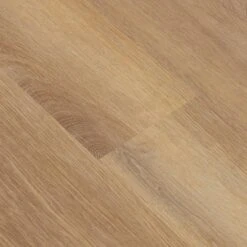 Liberty Floors Natural Oak - Impressive 6mm Rigid Core Vinyl Flooring (315578) -Flooring Materials natural oak impressive 6mm rigid core vinyl flooring 315578 p119555 242894 image