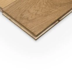 Liberty Floors Natural Oak Oiled - Premier 14mm Engineered Real Wood Flooring (188215) -Flooring Materials natural oak oiled premier 14mm engineered real wood flooring 188215 p73842 242875 image