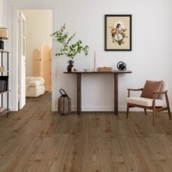 Kronotex Natural Pine - Exquisite 8mm Laminate Flooring (160189) 6 Kronotex Natural Pine - Exquisite 8mm Laminate Flooring (160189) -Flooring Materials natural pine exquisite 8mm laminate flooring 160189 p54178 143061 image