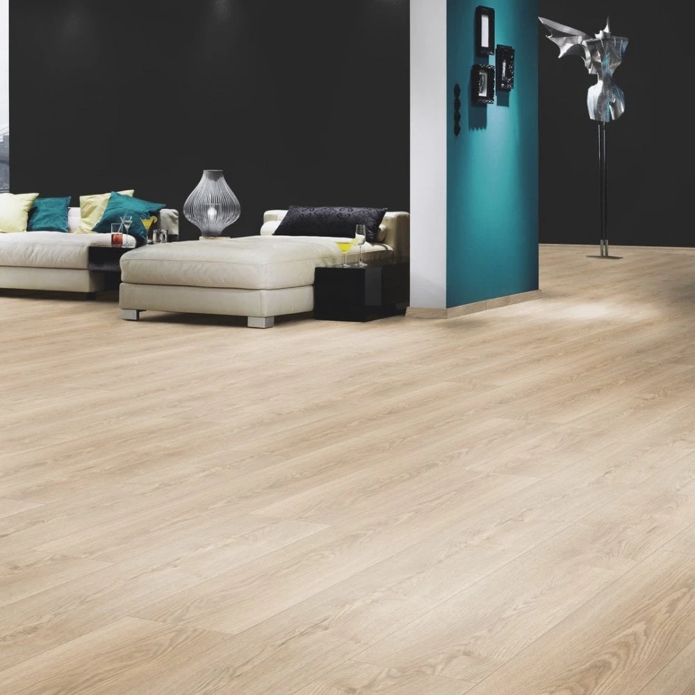 Krono Original Natural Sterling - Supernatural Classic 8mm Laminate Flooring (249791) 1 Krono Original Natural Sterling - Supernatural Classic 8mm Laminate Flooring (249791)