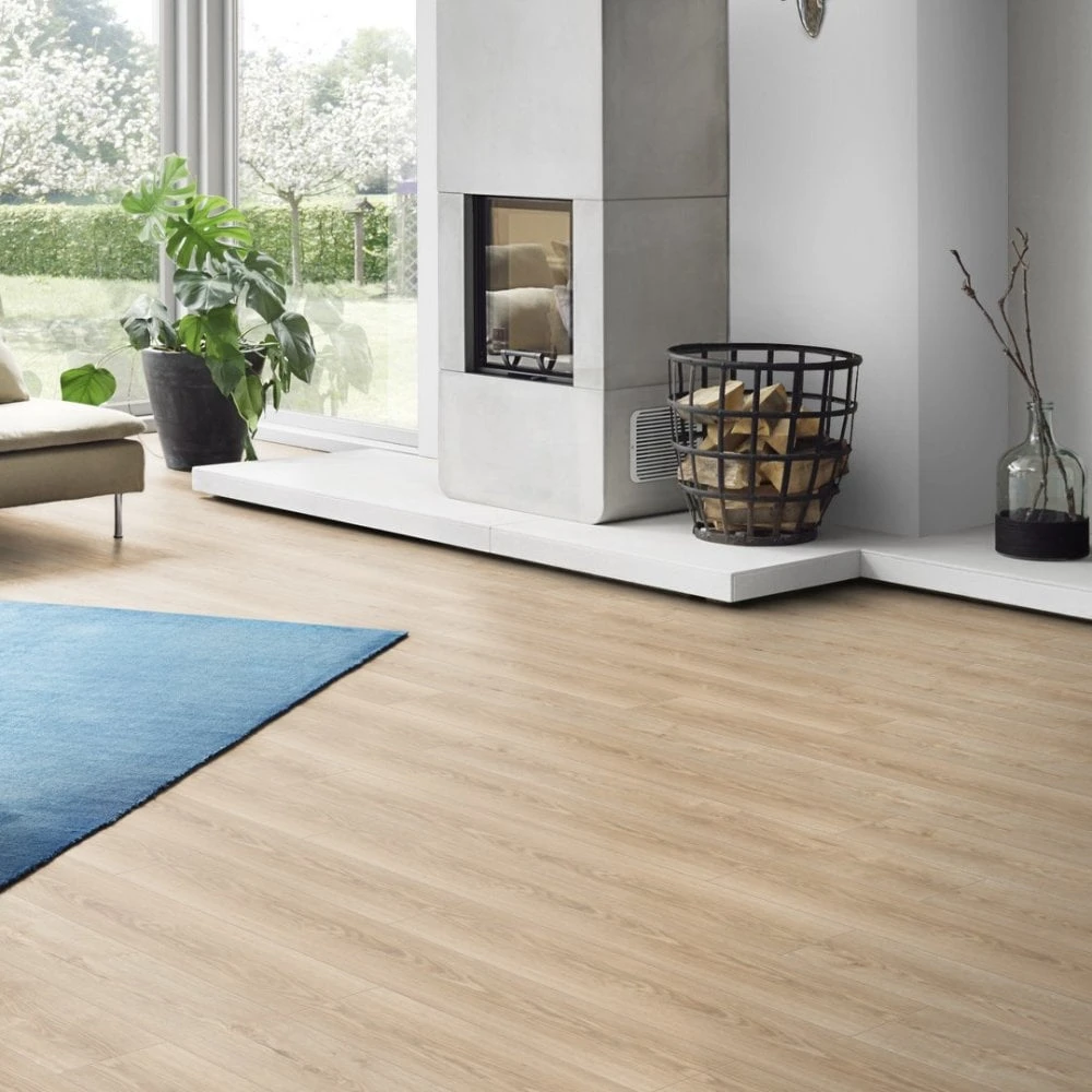 Krono Original Natural Sterling - Supernatural Classic 8mm Laminate Flooring (249791) 6 Krono Original Natural Sterling - Supernatural Classic 8mm Laminate Flooring (249791) - Image 6