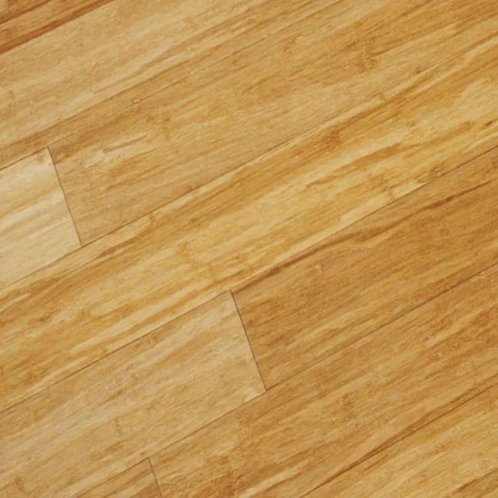 Liberty Floors Natural Strand Woven Bamboo - Classic 14mm Solid Real Wood Flooring (300841) 7 Liberty Floors Natural Strand Woven Bamboo - Classic 14mm Solid Real Wood Flooring (300841) - Image 7