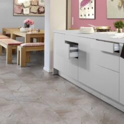 Kronotex Naxos - Mega Plus 8mm Laminate Flooring (160217) -Flooring Materials naxos mega plus 8mm laminate flooring 160217 p54206 143167 image