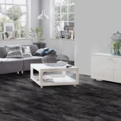 Krono Original Nightfall Slate - Impressions 8mm Laminate Flooring (219265) -Flooring Materials nightfall slate impressions 8mm laminate flooring 219265 p85772 194085 image