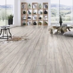Krono Original Oyster Scandi Larch - Vintage Classic 10mm Laminate Flooring (249801) 10 Krono Original Oyster Scandi Larch - Vintage Classic 10mm Laminate Flooring (249801) -Flooring Materials oyster scandi larch vintage classic 10mm laminate flooring 249801 p108474 235690 image