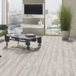 Krono Original Oyster Scandi Larch - Vintage Classic 10mm Laminate Flooring (249801) 11 Krono Original Oyster Scandi Larch - Vintage Classic 10mm Laminate Flooring (249801) -Flooring Materials oyster scandi larch vintage classic 10mm laminate flooring 249801 p108474 235691 image