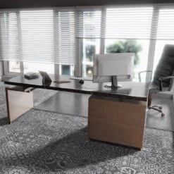 Liberty Floors Palazzo - Lustre Authentic 8mm Laminate Flooring (156169) -Flooring Materials palazzo lustre authentic 8mm laminate flooring 156169 p51945 187912 image