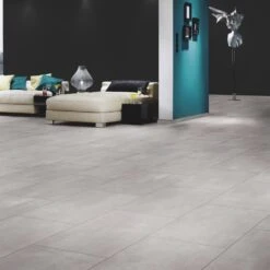 Krono Original Pearl Grey - Impressions 8mm Laminate Flooring (249793) 11 Krono Original Pearl Grey - Impressions 8mm Laminate Flooring (249793) -Flooring Materials pearl grey impressions 8mm laminate flooring 249793 p108466 235912 image