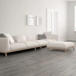 Swiss Krono Pearl Oak - Grand Selection Evolution 14mm Laminate Flooring (218899) -Flooring Materials pearl oak grand selection evolution 14mm laminate flooring 218899 p85641 193883 image