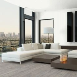 Swiss Krono Pearl Oak - Grand Selection Evolution 14mm Laminate Flooring (218899) -Flooring Materials pearl oak grand selection evolution 14mm laminate flooring 218899 p85641 193886 image