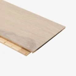 Liberty Floors Pearl White Oak - Manor Herringbone Parquet 14mm Engineered Real Wood Flooring (249872) -Flooring Materials pearl white oak manor herringbone parquet 14mm engineered real wood flooring 249872 p108539 236063 image