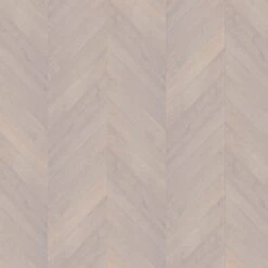 Liberty Floors Pebble Grey Oak - Chevron 15mm Engineered Real Wood Flooring (249202) -Flooring Materials pebble grey oak chevron 15mm engineered real wood flooring 249202 p108328 240898 image