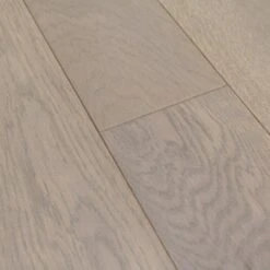 Liberty Floors Pebble Grey Oak - Premier 14mm Engineered Real Wood Flooring (219582) -Flooring Materials pebble grey oak premier 14mm engineered real wood flooring 219582 p85920 202617 image