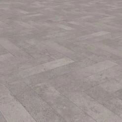 Kronotex Pesaro Cement - Herringbone 8mm Laminate Flooring (222942) 8 Kronotex Pesaro Cement - Herringbone 8mm Laminate Flooring (222942) -Flooring Materials pesaro cement herringbone 8mm laminate flooring 222942 p89189 204893 image