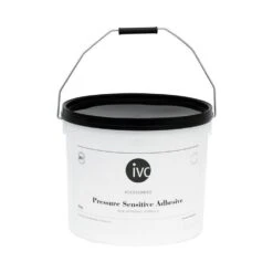 Liberty Floors Pressure Sensitive Glue Down Dry Back LVT Adhesive - 5KG (15m2 Coverage)