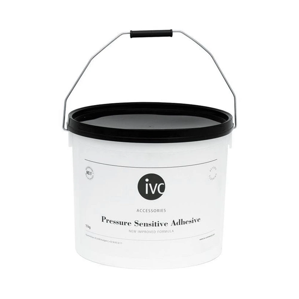 Liberty Floors Pressure Sensitive Glue Down Dry Back LVT Adhesive - 5KG (15m2 Coverage) 1 Liberty Floors Pressure Sensitive Glue Down Dry Back LVT Adhesive - 5KG (15m2 Coverage)