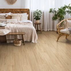 Liberty Floors Prime Oak - Lifestyle SPC 5mm Rigid Core Vinyl Flooring (307296) -Flooring Materials prime oak lifestyle spc 5mm rigid core vinyl flooring 307296 p119076 242836 image