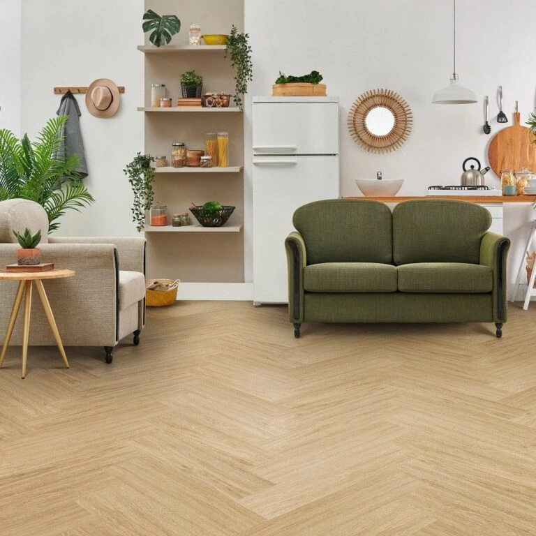 Flooring Materials -Flooring Materials prime oak lifestyle spc herringbone 5 5mm rigid core vinyl flooring 307818 p119087 242887 image 768x768 1
