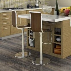 Liberty Floors Ravine Oak - Lustre 8mm High Gloss Laminate Flooring (217790) -Flooring Materials ravine oak lustre 8mm high gloss laminate flooring 217790 p84872 191414 image