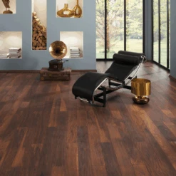 Krono Original Red River Hickory - Vintage Classic 10mm Laminate Flooring (29573)
