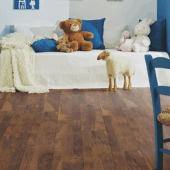 Krono Original Red River Hickory - Vintage Classic 10mm Laminate Flooring (29573) -Flooring Materials red river hickory vintage classic 10mm laminate flooring 29573 p9758 112472 image