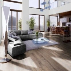 Kronotex Rift Oak - Exquisite Plus 8mm Laminate Flooring (221379) -Flooring Materials rift oak exquisite plus 8mm laminate flooring 221379 p87641 203187 image